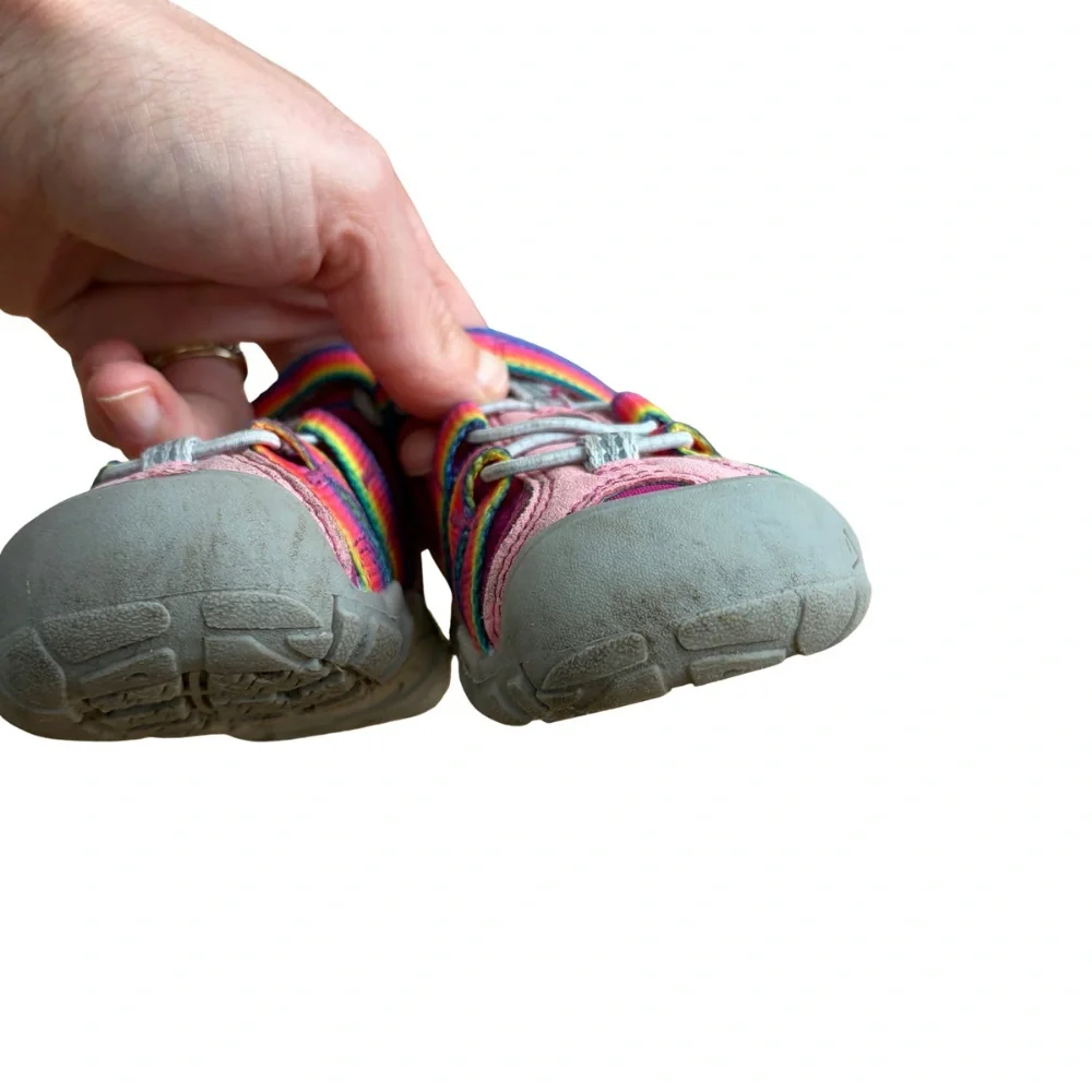 Keen Multicolor Kids Sandals